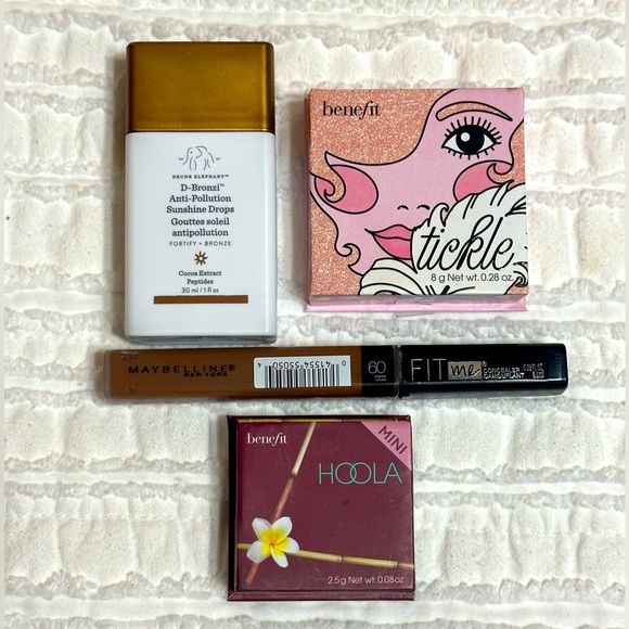 Drunk Elephant Makeup Drunk Elephant Bronzing Drops Poshmark